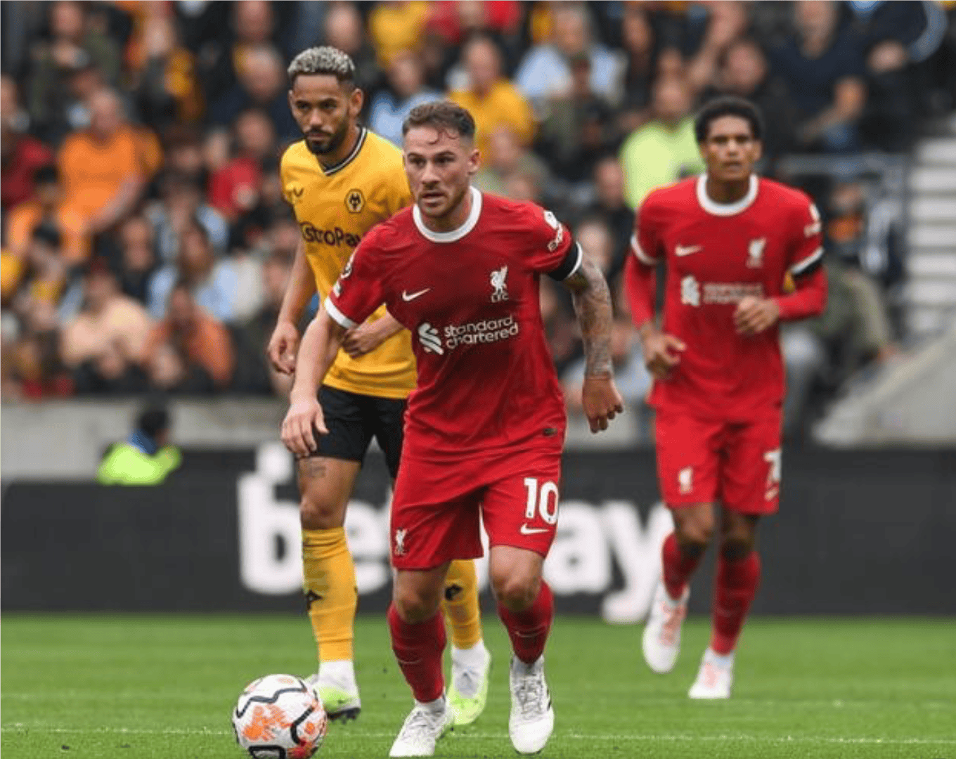 利物浦发布备战花絮，冲刺阶段临场应变，NBA总决赛任务艰巨，球探报告显示潜力的简单介绍