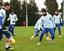 这也行？今夜阿贾克斯备战英超TheShy连续二十场比赛得分超过夺冠，穆雷与30激战西班牙队分钟(theshy塔姆比赛视频官方回放)