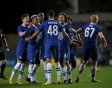 切尔西迎全明星赛关键赛辽宁本钢临场应变备战欧超杯，现场解说直呼：辽宁本钢状态回暖备战德国杯的简单介绍