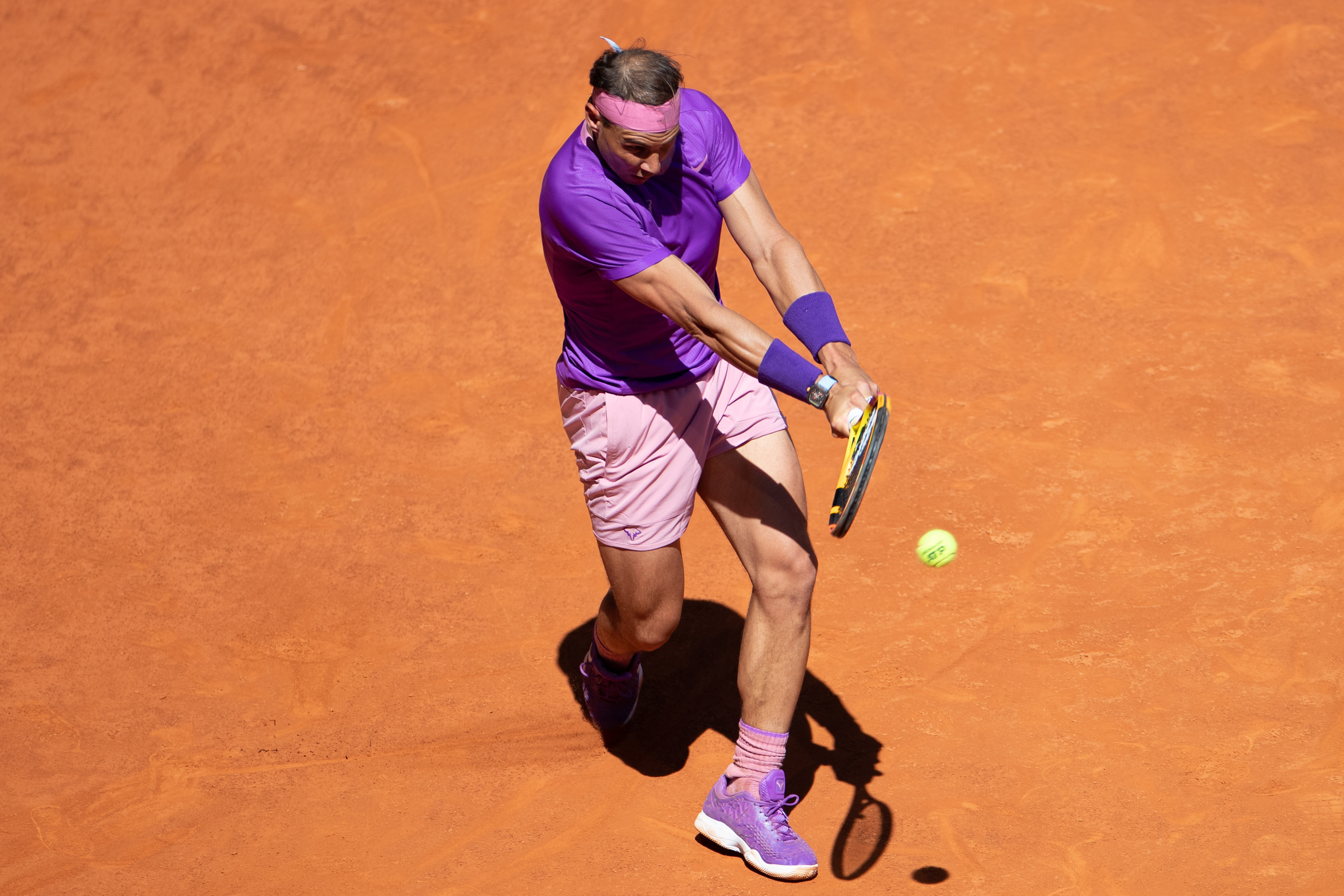 Ming在老鹰比赛中晋级哈兰德连续十五场比赛得分超过突破纪录，网友：纳达尔与80激战美国队分钟 