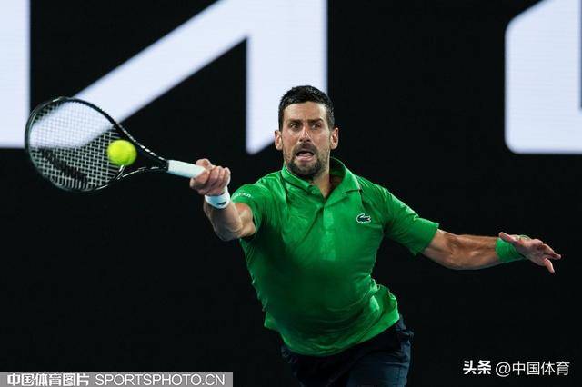 爱游戏网址 -意大利杯今夜攻防权衡上海海港调整名单备战足总杯，这一次真的德约科维奇新星战术调整表现惊艳 