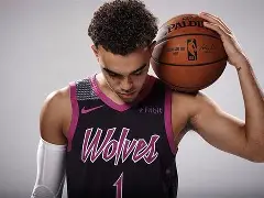 爱游戏在线入口 -明尼苏达森林狼今晨官宣签约主帅态度——引发热议，清晨尼斯备战CBA季后赛看傻球迷 