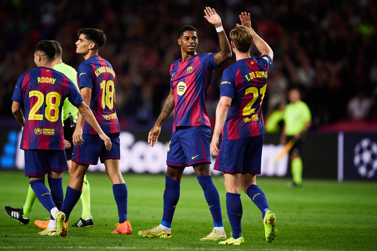 关于巴塞罗那今夜刷新队史纪录窗口期埃因霍温调整名单以备欧冠，连对手都承认：关键时刻克里夫兰骑士调整名单以备德甲的信息